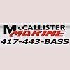 McCallister Marine